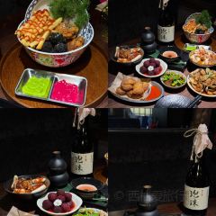 川北凉粉(蓬安店) User Photo