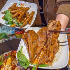 渝芝香美蛙三合鱼(洋河路店) User Photo