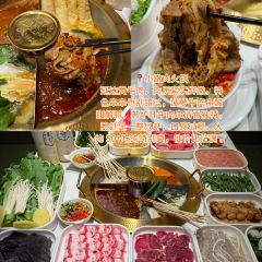 古香脊骨汤·古老土豆汤(总店) User Photo