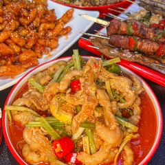 旺旺烧烤总店 User Photo