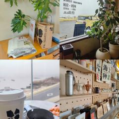 侯老师家的店(嵊泗店) User Photo