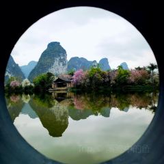 大新明仕稻香客栈 User Photo