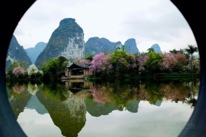 大新明仕稻香客栈