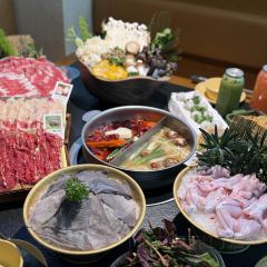 锅锅大人(云和店) User Photo