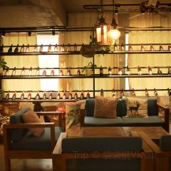 24H color咖啡廳張用戶圖片