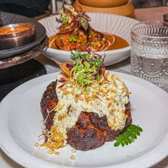 K L A Y Modern Indian Restaurant (Beijing West Road Branch) User Photo