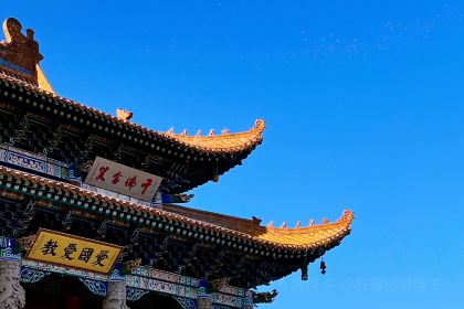 汉明海鲜自助火锅(北关店)