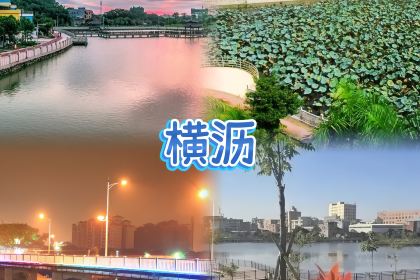 横沥牛庄(总店)