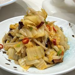 塞外天润鲜火锅(团结路店) 여행 사진