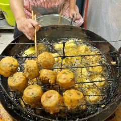 JUE WEI SHUI ZHU User Photo