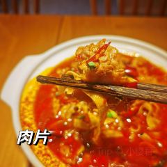 五口灶·酸菜魚小館(洛社店)張用戶圖片