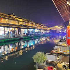 鲁越名家·绍兴菜(柯桥古镇店) User Photo