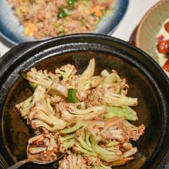 粤食堂·广府打边炉·小炒(华乐店) User Photo