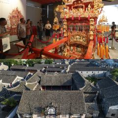 芬兰馏馆(宁海店) User Photo