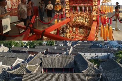 鲜面缘海鲜面(兴工二路店)