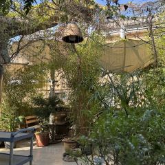 合院餐厅地主家 User Photo