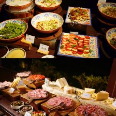 Waterfront Khao Lak International Dining User Photo