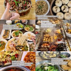 永安风味小吃(通湖路店) User Photo