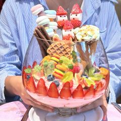 YI SHA YI CHENG User Photo