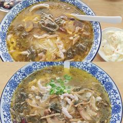 正宗会理鸡火丝(龙眼井店) User Photo