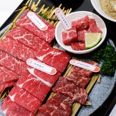 肉坊燒肉 User Photo