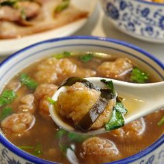 明孩长子炒饼(云步街店) User Photo