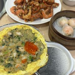 A Xin Xian Lao (Gongnong Road) User Photo