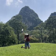 XIN SHI HUI User Photo
