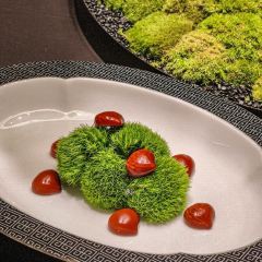 MO LI GUAN CHAO User Photo