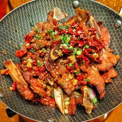 小钵爷(武陵大道店) User Photo