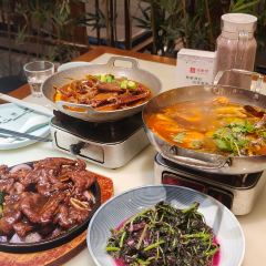 老家菜(尚泽大都会店) User Photo