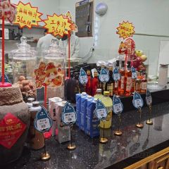 土灶头·天台味道(劳动路店) User Photo