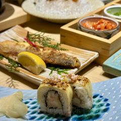 十秋精致料理(恒隆升级店) 여행 사진