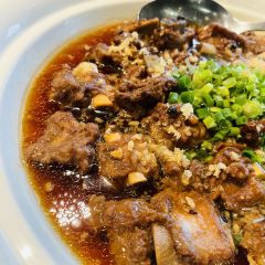 独品味庄(仙居店) User Photo