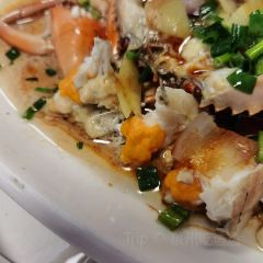 三门湾小海鲜(蛇蟠码头店) 여행 사진