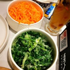 邯郸人餐厅·地方菜 邯郸菜(邯郸东站店) User Photo