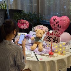 十五年中餐厅时间仓(芙蓉广场店) User Photo