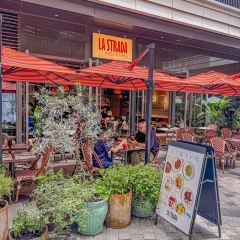 La Strada(太古里店) User Photo