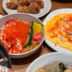 勝好壽司(倉山萬達店)張用戶圖片