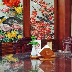 博陽開元名庭酒店·江南苑中餐廳（南潯店）張用戶圖片