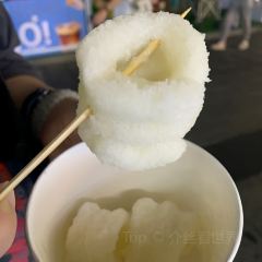 绿豆饼(府前路店) User Photo