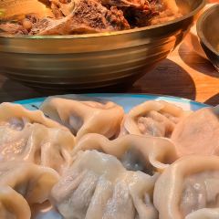 北嶺黃牛館張用戶圖片