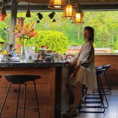 Torch Coffee 炬点咖啡 User Photo