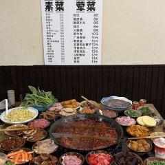 三禾源老火锅(松石店) User Photo