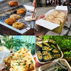 胖婆飯店張用戶圖片