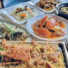 Crab & Seafood Restaurant (Shimei Bay Branch) User Photo