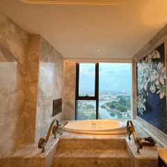 佛山恒安瑞士大酒店·天空意大利餐厅·牛扒(环球国际广场店) User Photo