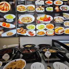 鬱香飯店張用戶圖片