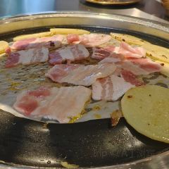 丁记醉牛烤肉(望城路店) User Photo