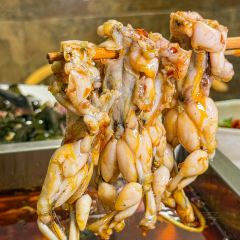 CHUAN JIANG YU FU HUO GUO ZONG DIAN User Photo